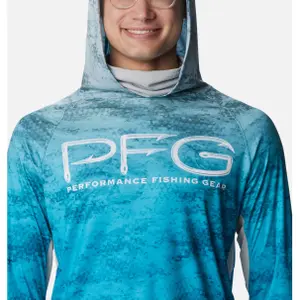 Hoodie Columbia Super Terminal Tackle™ image-3