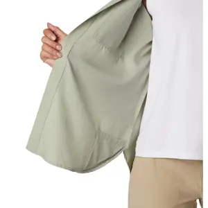 Langærmet skjorte til kvinder Columbia Silver Ridge Utility™ image-4