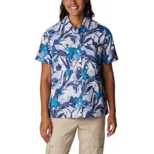 Damenhemd Columbia Silver Ridge Utility™ image-0