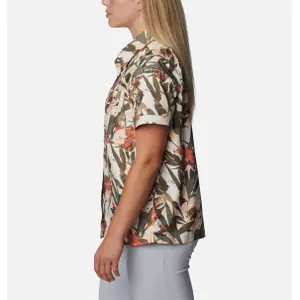 Skjorte til kvinder Columbia Silver Ridge Utility™ image-1