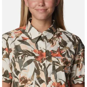 Skjorte til kvinder Columbia Silver Ridge Utility™ image-3