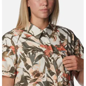 Skjorte til kvinder Columbia Silver Ridge Utility™ image-4