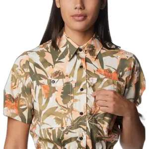 Fato de brincar para mulheres Columbia Silver Ridge Utility™ image-4
