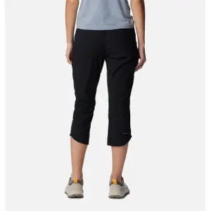 Pantalones de senderismo para mujer Columbia Leslie Falls™ Capri image-3