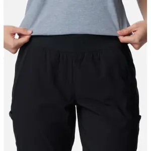 Pantalones de senderismo para mujer Columbia Leslie Falls™ Capri image-2