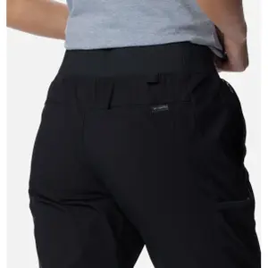 Pantalones de senderismo para mujer Columbia Leslie Falls™ Capri image-4