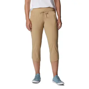 Wanderhose Frau Columbia Leslie Falls™ Capri image-0