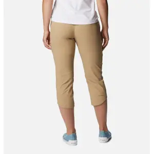 Wanderhose Frau Columbia Leslie Falls™ Capri image-2