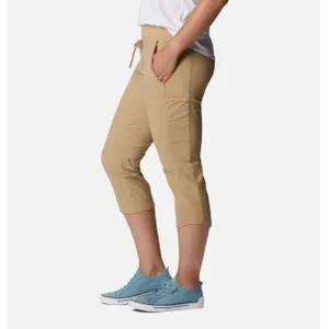 Wanderhose Frau Columbia Leslie Falls™ Capri image-1