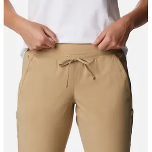 Wanderhose Frau Columbia Leslie Falls™ Capri image-3