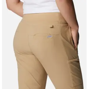 Wanderhose Frau Columbia Leslie Falls™ Capri image-4