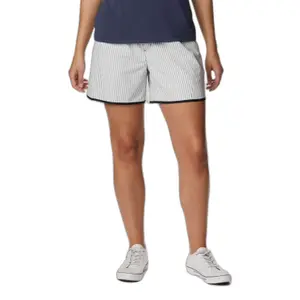 Pantalones cortos para mujer Columbia Claudia Ridge™. image-0