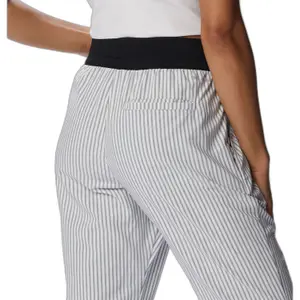 Pantalones de senderismo para mujer Columbia Claudia Ridge™ Capri image-4