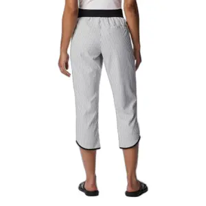 Pantalones de senderismo para mujer Columbia Claudia Ridge™ Capri image-1