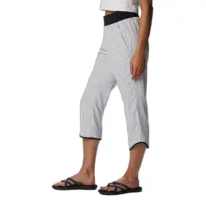 Pantalones de senderismo para mujer Columbia Claudia Ridge™ Capri image-2