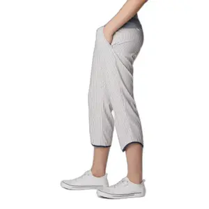 Wanderhose Frau Columbia Claudia Ridge™ Capri image-1