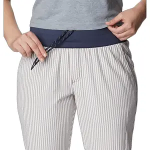 Wanderhose Frau Columbia Claudia Ridge™ Capri image-2