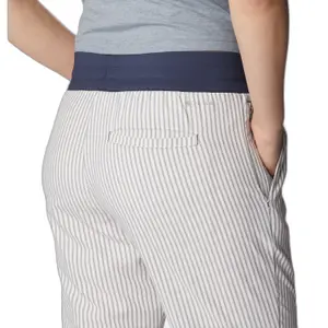 Wanderhose Frau Columbia Claudia Ridge™ Capri image-3