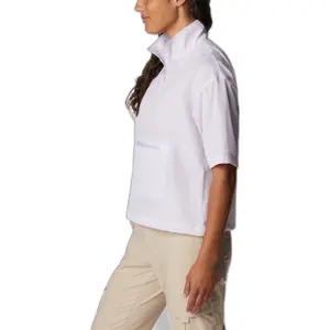 Polar de con cremallera para mujer Columbia Boundless Trek™ image-1