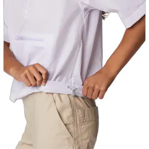 Polar de con cremallera para mujer Columbia Boundless Trek™ image-3