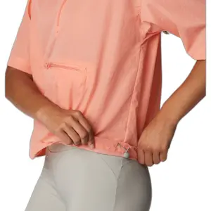 Polar de con cremallera para mujer Columbia Boundless Trek™ image-3