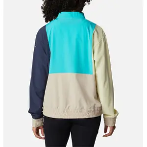 Jacka för kvinnor Columbia Hike™ image-3