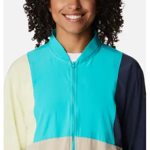 Jacka för kvinnor Columbia Hike™ image-4