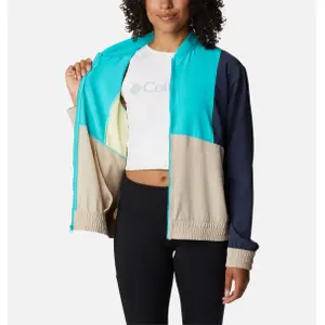 Jacka för kvinnor Columbia Hike™ image-1