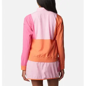 Jacka för kvinnor Columbia Hike™ image-3