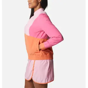 Jacka för kvinnor Columbia Hike™ image-2