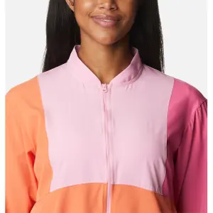 Jacka för kvinnor Columbia Hike™ image-4