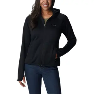 Polar para mujer Columbia Boundless Trek™ Grid image-0