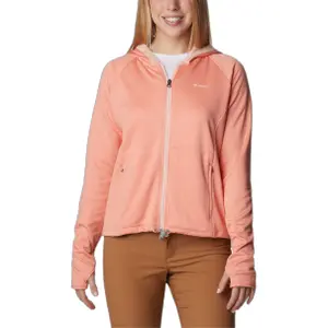 Polar para mujer Columbia Boundless Trek™ Grid image-0