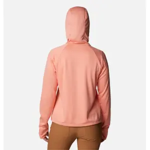 Polar para mujer Columbia Boundless Trek™ Grid image-1