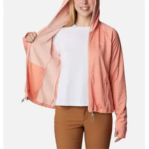 Polar para mujer Columbia Boundless Trek™ Grid image-3
