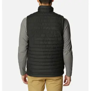 Ärmellose Daunenjacke Columbia Silver Falls™ image-3