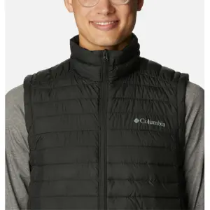 Ärmellose Daunenjacke Columbia Silver Falls™ image-4