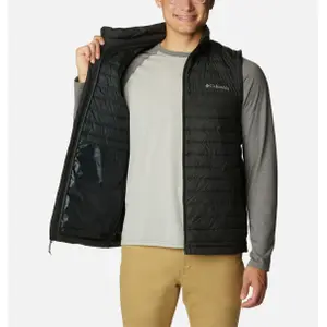 Ärmellose Daunenjacke Columbia Silver Falls™ image-1