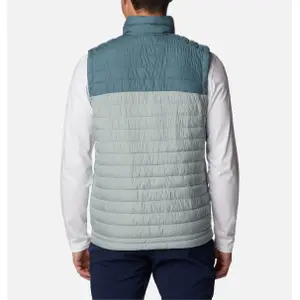 Ärmellose Daunenjacke Columbia Silver Falls™ image-3