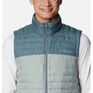 Ärmellose Daunenjacke Columbia Silver Falls™ image-4