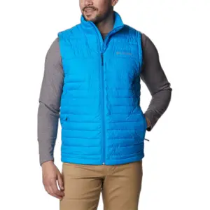 Ärmellose Daunenjacke Columbia Silver Falls™ image-0