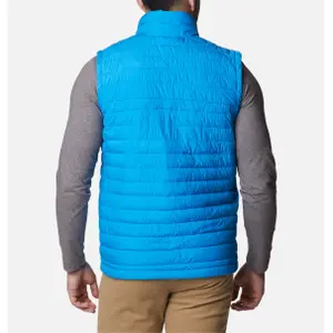 Ärmellose Daunenjacke Columbia Silver Falls™ image-3