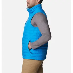 Ärmellose Daunenjacke Columbia Silver Falls™ image-2