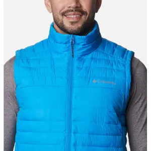 Ärmellose Daunenjacke Columbia Silver Falls™ image-4