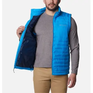 Ärmellose Daunenjacke Columbia Silver Falls™ image-1