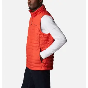 Ärmellose Daunenjacke Columbia Silver Falls™ image-2