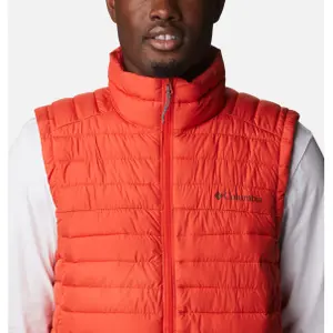 Ärmellose Daunenjacke Columbia Silver Falls™ image-4