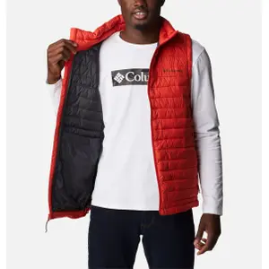 Ärmellose Daunenjacke Columbia Silver Falls™ image-1