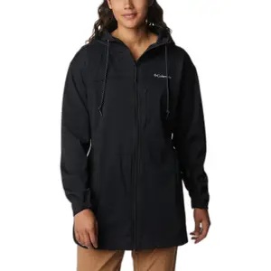 Women's softshell jacket Columbia Flora Park™ image-0