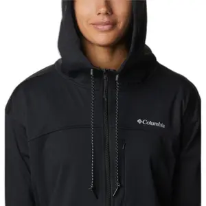 Women's softshell jacket Columbia Flora Park™ image-4